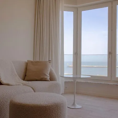 Appartement Komorebi With Beautiful Sea Views