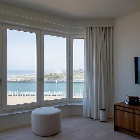 Appartement Komorebi With Beautiful Sea Views *