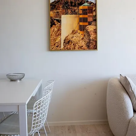 Komorebi With Beautiful Sea Views Apartamento