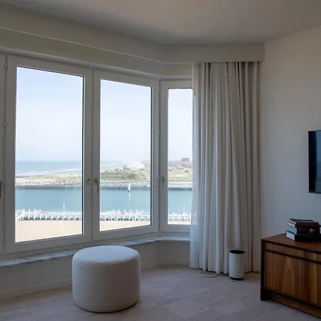 Appartement Komorebi With Beautiful Sea Views *