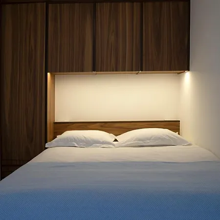 Komorebi With Beautiful Sea Views Appartement Oostende
