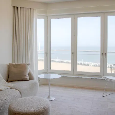 Komorebi With Beautiful Sea Views Appartement